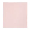 Kujten Baby>Baby Plain Cashmere Blanket Rose Pale
