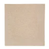 Kujten Baby>Baby Plain Cashmere Blanket Beige Chine