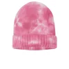 Kujten Hats & Headbands>Bleach Cashmere Beanie Candy Pink