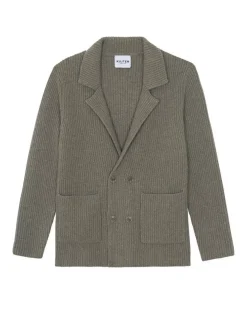 Kujten Jackets & Vests><noscript><img width=