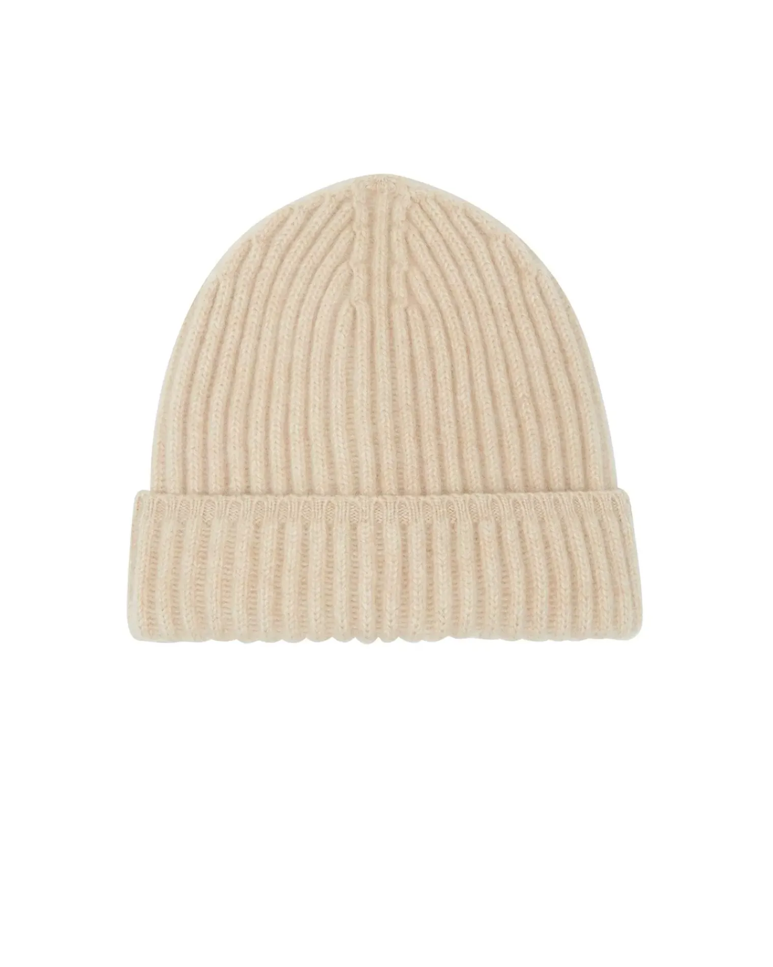 Kujten Hats & Headbands>Cashmere Beanie, 6-Threads Organique
