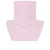 Kujten Scarves & Snoods>Cashmere Collar Candy Pink