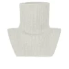 Kujten Scarves & Snoods>Cashmere Collar, 6-Threads Avoine