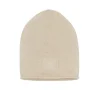 Kujten Hats & Headbands>Cashmere Hat, 4-Threads Organique