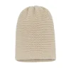 Kujten Hats & Headbands>Cashmere Hat, 12-Threads Organique