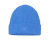 Kujten Hats & Headbands>Cashmere Logo Hat, 6-Threads Deep Kabalos