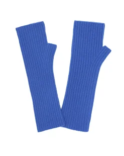 Kujten Gloves & Mittens>Cashmere Mittens, 2-Threads Deep Kabalos