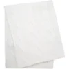 Kujten Scarves & Snoods>Cashmere Scarf, 6-Threads Blanc