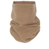 Kujten Scarves & Snoods>Cashmere Snood Camelo