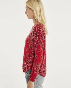 Kujten Sweaters & Sweatshirts><noscript><img width=