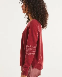Kujten Sweaters & Sweatshirts><noscript><img width=