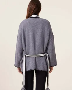 Kujten Jackets & Vests><noscript><img width=