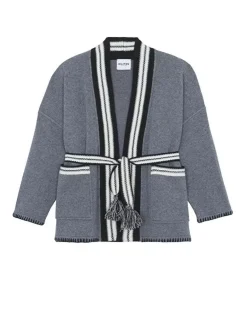 Kujten Jackets & Vests><noscript><img width=