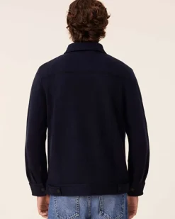 Kujten Jackets & Vests><noscript><img width=