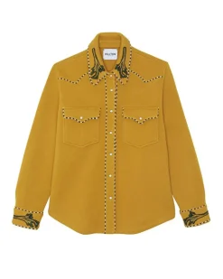 Kujten Jackets & Vests><noscript><img width=