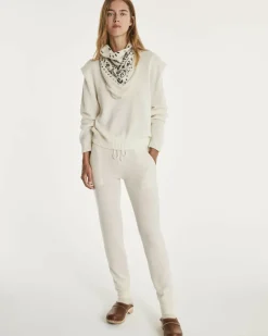 Kujten Joggings & Leggings>Jogging Joggy 2 Blanc