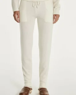 Kujten Joggings & Leggings>Jogging Joggy 2 Blanc