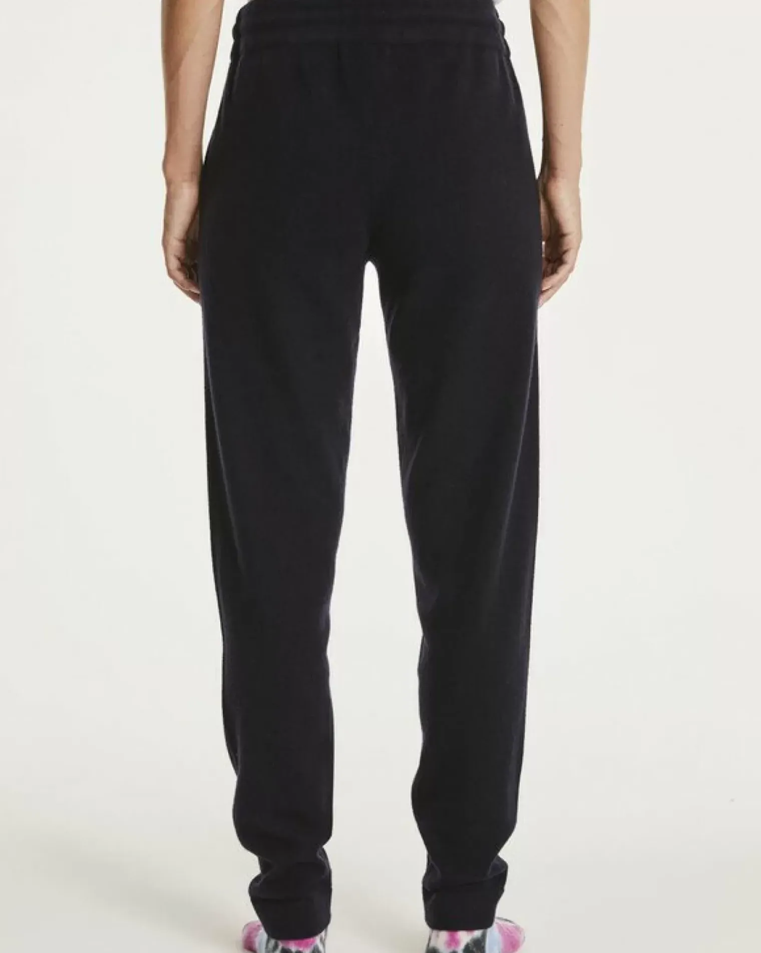 Kujten Joggings & Leggings>Jogging Joggy 2 Bleu Bleu Marine Fonce
