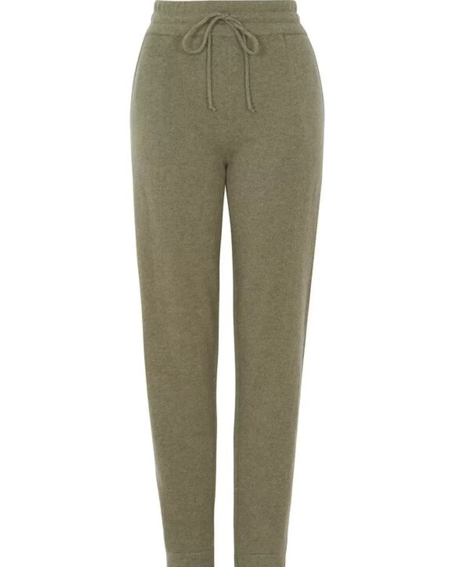Kujten Joggings & Leggings>Jogging Joggy 2 Kaki, 2-Threads Kaki Chine