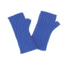 Kujten Gloves & Mittens>Kids Cashmere Mittens, 2-Threads Deep Kabalos