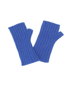Kujten Gloves & Mittens>Kids Cashmere Mittens, 2-Threads Deep Kabalos