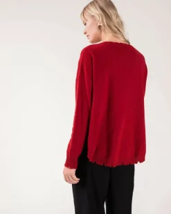 Kujten Sweaters & Sweatshirts><noscript><img width=