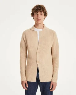 Kujten Jackets & Vests><noscript><img width=