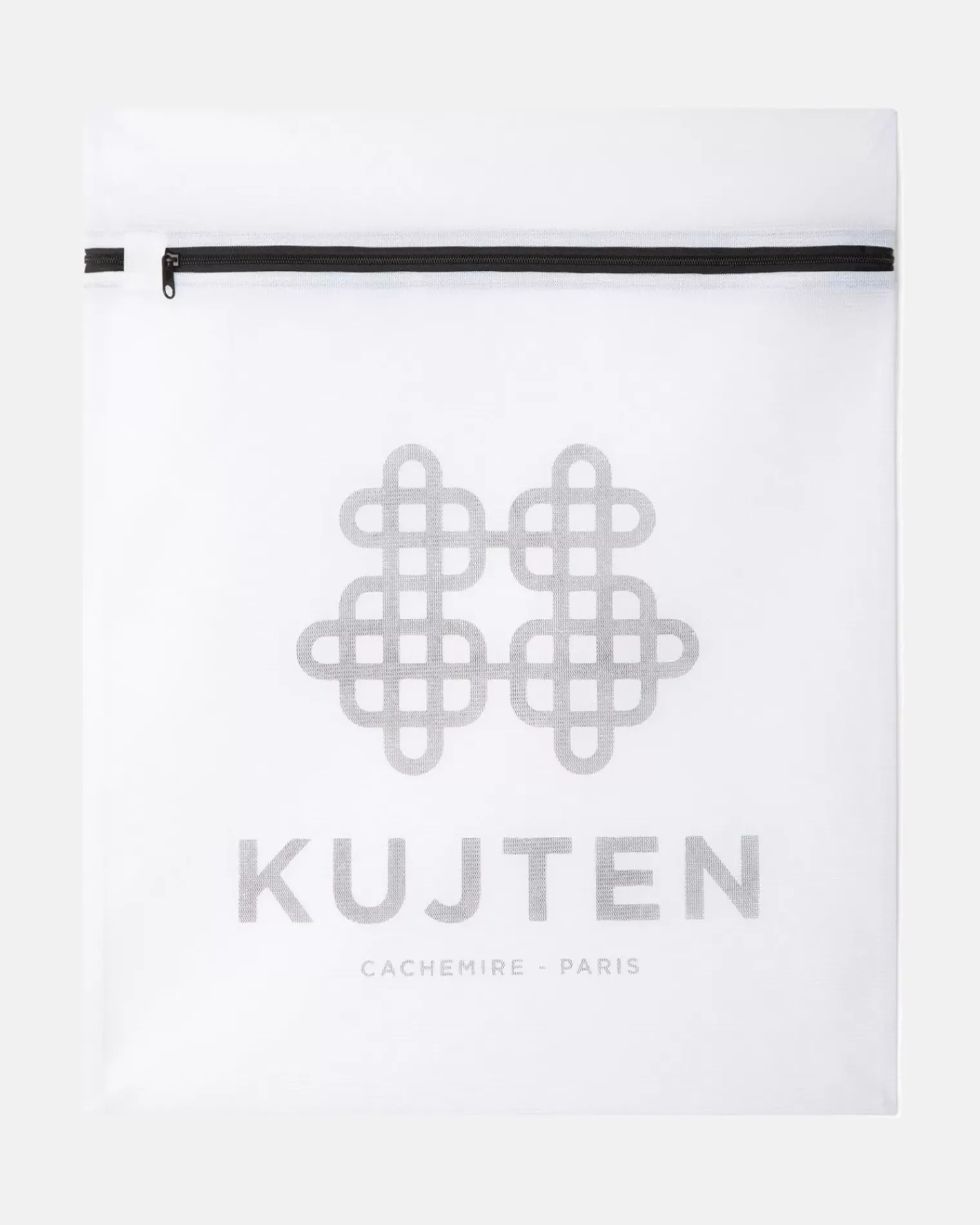 Kujten Cashmere Care Accessories>Mesh Cover Blanc