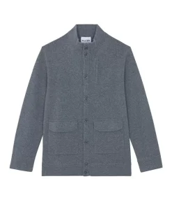 Kujten Jackets & Vests><noscript><img width=