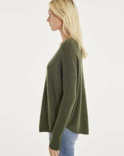 Kujten Sweaters & Sweatshirts><noscript><img width=