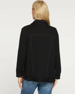 Kujten Jackets & Vests><noscript><img width=