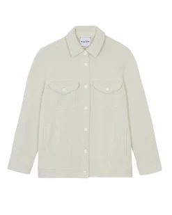 Kujten Jackets & Vests><noscript><img width=