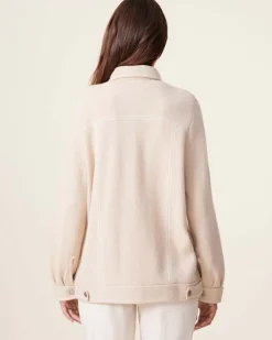 Kujten Jackets & Vests><noscript><img width=