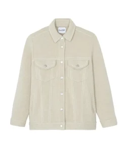 Kujten Jackets & Vests><noscript><img width=