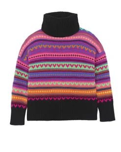 Kujten Sweaters & Sweatshirts><noscript><img width=