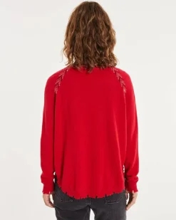 Kujten Sweaters & Sweatshirts><noscript><img width=