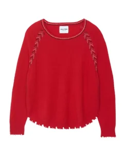 Kujten Sweaters & Sweatshirts><noscript><img width=