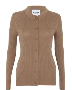 Kujten Jackets & Vests><noscript><img width=