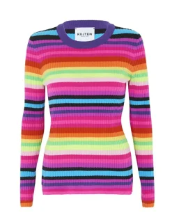 Kujten Sweaters & Sweatshirts><noscript><img width=