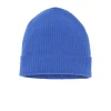 Kujten Hats & Headbands>Unisex Beanie With Cashmere Cuff, 2-Threads Deep Kabalos