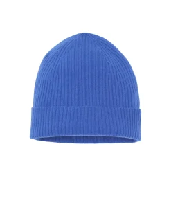 Kujten Hats & Headbands>Unisex Beanie With Cashmere Cuff, 2-Threads Deep Kabalos