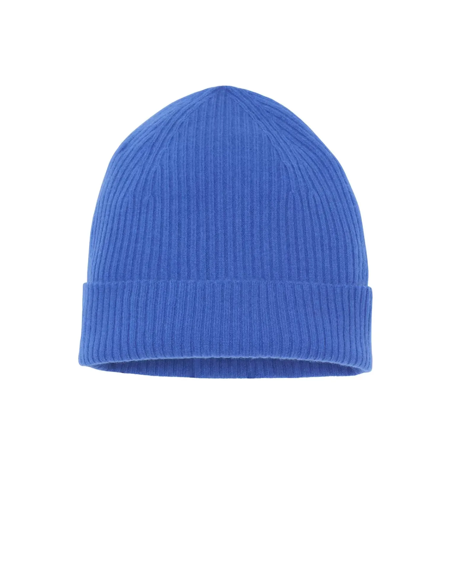 Kujten Hats & Headbands>Unisex Beanie With Cashmere Cuff, 2-Threads Deep Kabalos