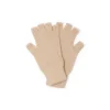 Kujten Gloves & Mittens>Unisex Cashmere Finger Mittens, 4-Threads Organique