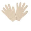 Kujten Gloves & Mittens>Unisex Cashmere Gloves, 8-Threads Organique