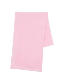 Kujten Scarves & Snoods>Unisex Cashmere Scarf Candy Pink