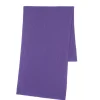 Kujten Scarves & Snoods>Unisex Cashmere Scarf Violet