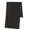 Kujten Scarves & Snoods>Unisex Cashmere Scarf, 2-Threads Marron