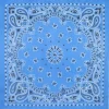 Kujten Scarves & Snoods>Very Large Light Weight Cashmere Bandana, 2-Threads Deep Kabalos