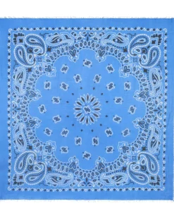 Kujten Scarves & Snoods>Very Large Light Weight Cashmere Bandana, 2-Threads Deep Kabalos