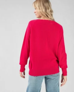 Kujten Sweaters & Sweatshirts><noscript><img width=